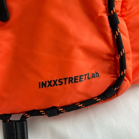 INXX Street Lab fanny pack 🧡 - Picture 9 of 10